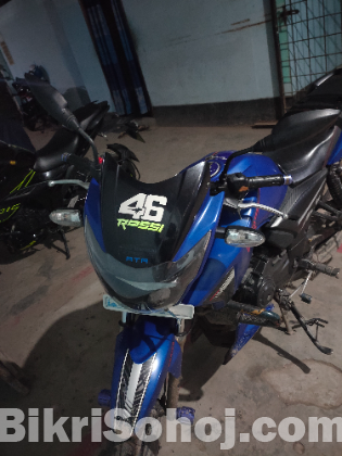RTR 2V 160